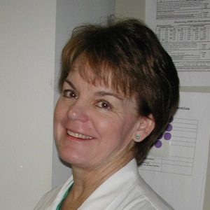 Janet Hiller