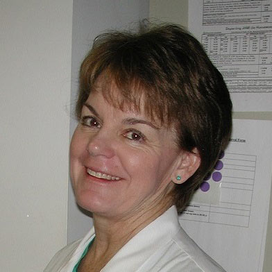 Janet Hiller - Director