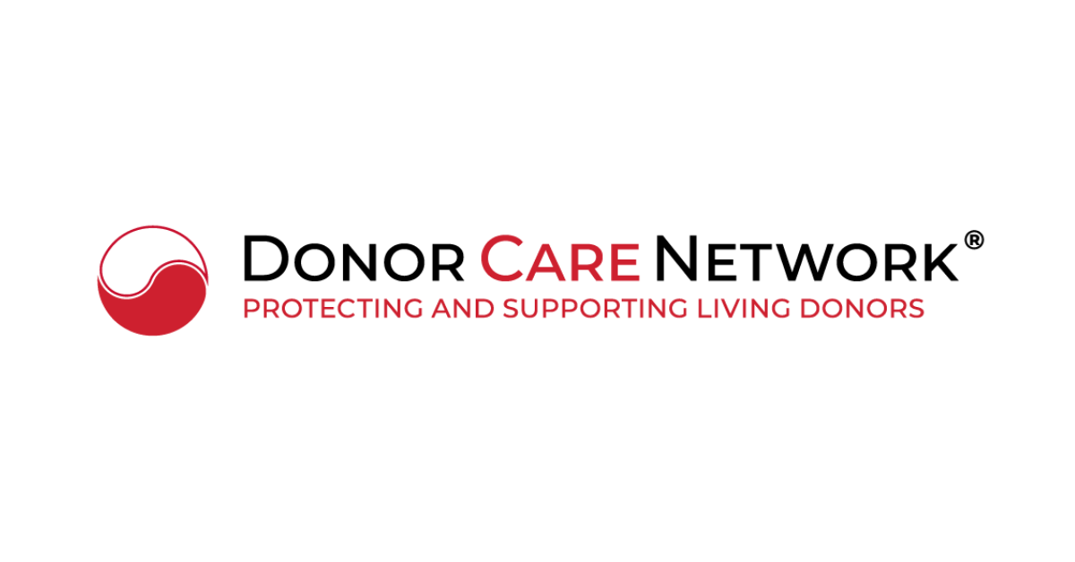 FAQs on Living Kidney Donation Donor Care Network
