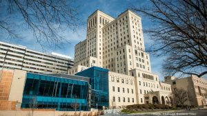 Allegheny General Hospital