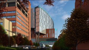 Hackensack Meridian Health Medical Center