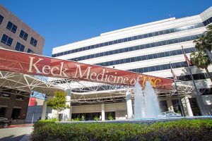 Keck Medical Center of USC