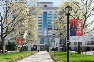 Hartford Hospital Transplant Center