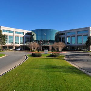 St. David's North Austin Medical Center