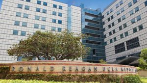 UCLA Medical Center