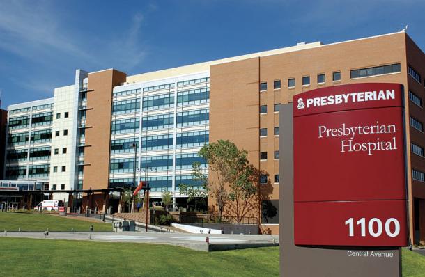 Presbyterian Hospital New Mexico